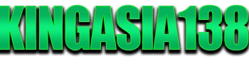 Logo Kingasia138